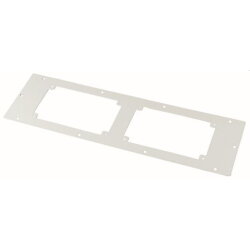 Eaton Electric Bodenplatte AFP-10-CS mit...