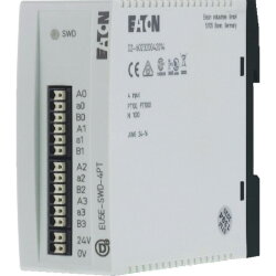 Eaton Electric Eingangsmodul EU5E-SWD-4PT 4...