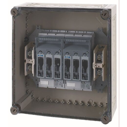 Eaton Electric Einzelgehäuse XNH00-2X-CI44E