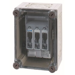 Eaton Electric Einzelgehäuse XNH00-CI23E