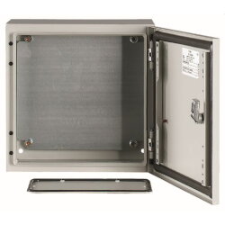Eaton Electric Wandgehäuse CS-33/150