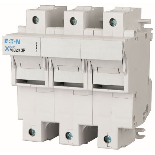 Eaton Electric Sich.-Lasttrennschalter VLCE22-3P 100A 3polig Gr. 22x58