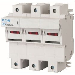 Eaton Electric Sich.-Lasttrennschalter VLCE22-3P/L 100A...