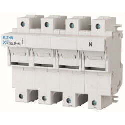 Eaton Electric Sich.-Lasttrennschalter VLCE22-3P+N 100A...