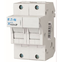 Eaton Electric Sich.-Lasttrennschalter VLCE14-2P 50A...