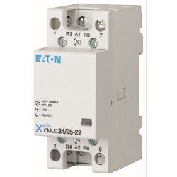 Eaton Electric Installationsschütz,...