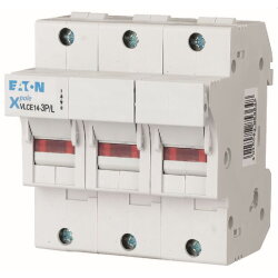 Eaton Electric Sich.-Lasttrennschalter VLCE14-3P/L 50A...