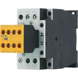 Eaton Electric Schütz DILMS25-23(230V50HZ, 240V60HZ)...