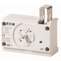 Eaton Electric Verriegelung NZM1-XMV mechanisch