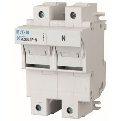 Eaton Electric Sich.-Lasttrennschalter VLCE22-1P+N 100A...