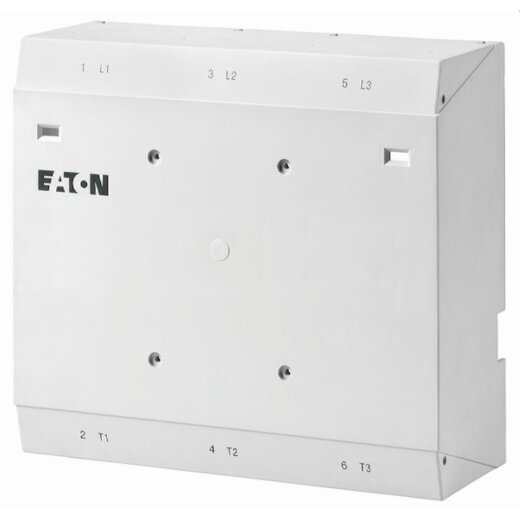 Eaton Electric Abdeckung DILH1200-XCOVER