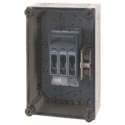 Eaton Electric Einzelgehäuse XNH00-CI43E-G Ci143
