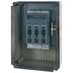 Eaton Electric Einzelgehäuse XNH1-CI45E Ci45