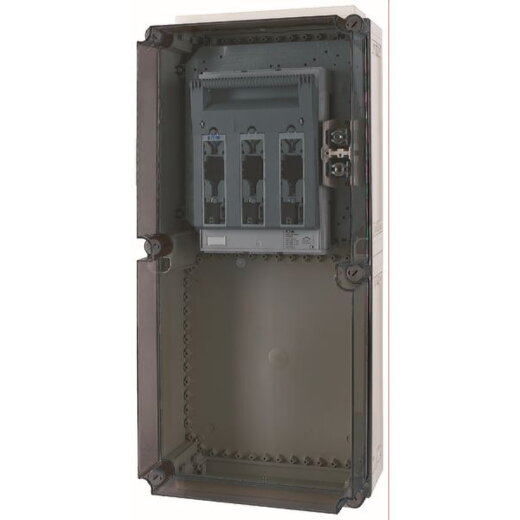 Eaton Electric Einzelgehäuse XNH2-CI48E Ci48