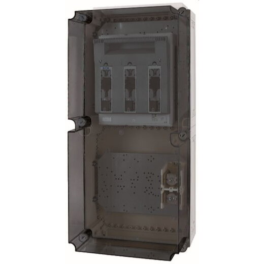 Eaton Electric Einzelgehäuse XNH3-CI48E Ci48