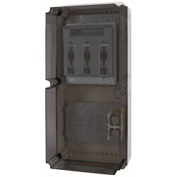 Eaton Electric Einzelgehäuse XNH3-CI48E Ci48