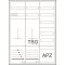 Eaton Electric Komplettschrank ZSD-ZTV-1100/APZ-BPKT31