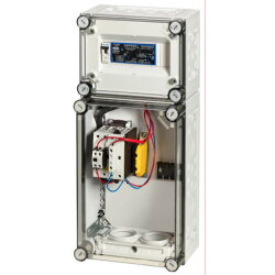 Eaton Electric Schützkombination NAS63-CI-2 im...