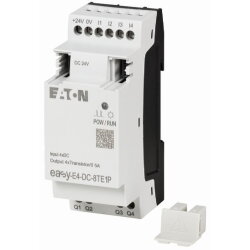 Eaton Electric Erweiterung EASY-E4-DC-8TE1P für easyE4