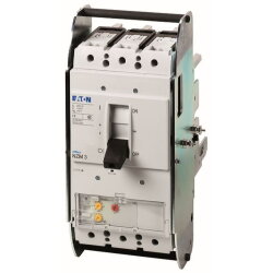 Eaton Electric Leistungsschalter NZML3-ME220-AVE 3polig 220A