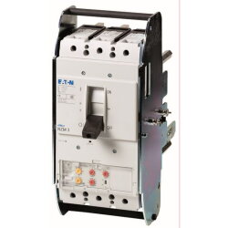 Eaton Electric Leistungsschalter NZML3-VE400-AVE 3polig 400A