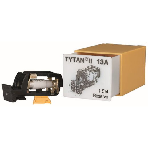 Eaton Electric Sicherungsstecker Z-SLS/B-16A D01 16A 60-400VAC