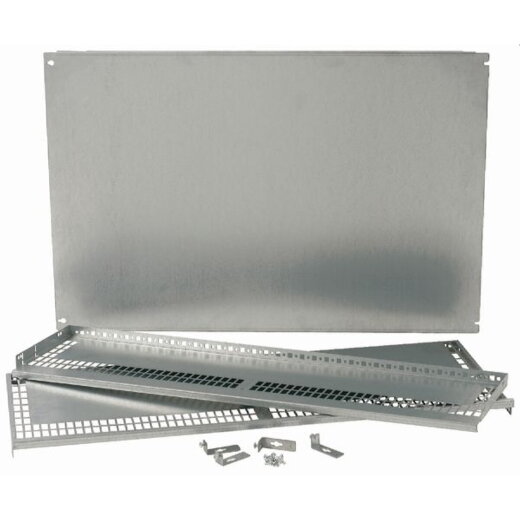 Eaton Electric Trennwand XPL08 3b 800mm Einbausatz SL Form