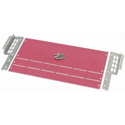 Eaton Electric Trennwand XPIXBCB-H-0402 horizontal 425x200mm