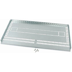 Eaton Electric Trennwand XPMMB0402 Raum HSH 425x400mm