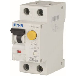 Eaton Electric FI / LS-Kombination FRBMM-B13/1N/003-A...