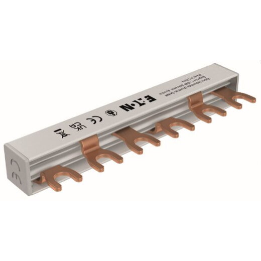 Eaton Electric Phasenschiene EVGK-3PHAS/6MODUL