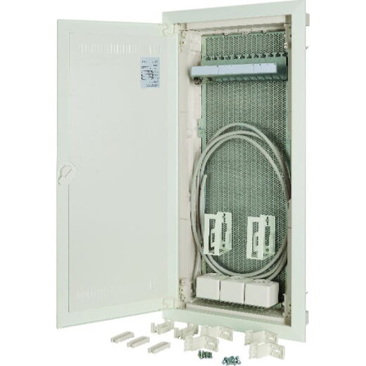 Eaton Electric Hohlwandverteiler KLV-48HWM-W-F-VM