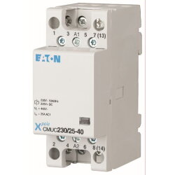 Eaton Electric Installationsschütz,...
