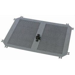 Eaton Electric Montageplatte MM-CI45 Mikroperforiert...