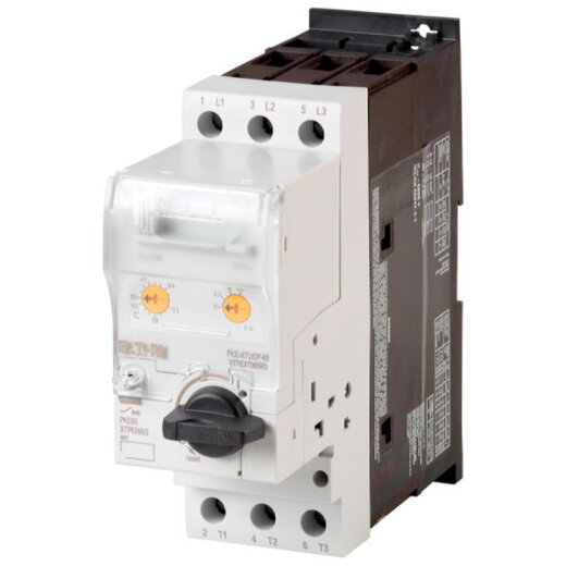 Eaton Electric Schutzschalter PKE65/XTUWCP-36 15..36A