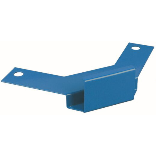 Eaton Electric Leiste XSFDC-B Eckstück blau
