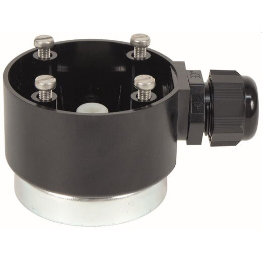 Eaton Electric Einbaudose SL7/4-MMS Montage System