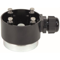 Eaton Electric Einbaudose SL7/4-MMS Montage System