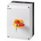 Eaton Electric Hauptschalter DMM-160/4/I5/C-R
