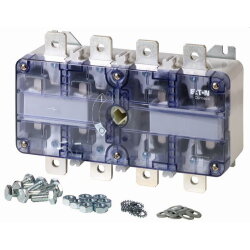 Eaton Electric Lasttrennschalter DMV630N/4 DUMECO DMV630N/4