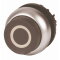 Eaton Electric Drucktaste M22-DRH-S-X0 hoch rastend