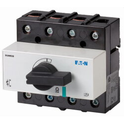 Eaton Electric Lasttrennschalter DMM125/1 DUMECO DMM...