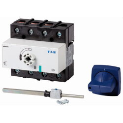 Eaton Electric Lasttrennschalter DMM125/1 DUMECO DMM...