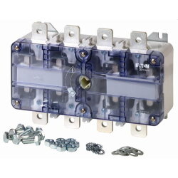 Eaton Electric Lasttrennschalter DMV1250N/4 DUMECO...