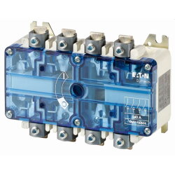 Eaton Electric Lasttrennschalter DMV160N/4 DUMECO DMV160N/4