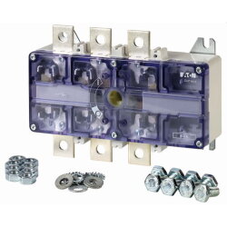 Eaton Electric Lasttrennschalter DMV400N/3 DUMECO DMV400N/3