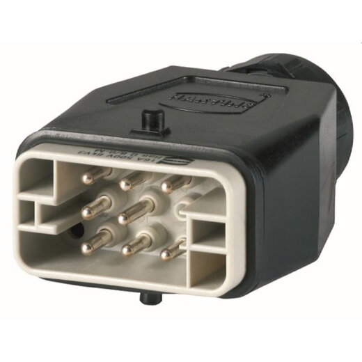 Eaton Electric Motorleitung RAMO-CM1-5M0 5m halogenfreifür RAMO