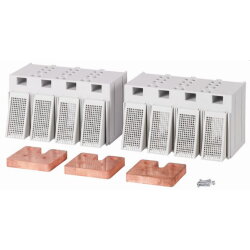 Eaton Electric Sich.-Lasttrennschalter NZM3-4-XKV1P 4/1polig