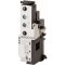 Eaton Electric Unterspannungsauslöser NZM2/3-XU18DC