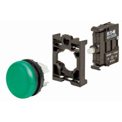 Eaton Electric Leuchtmelder M22-L-G-LED230-BVP...